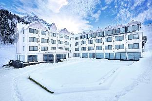 radisson hotel sonamarg