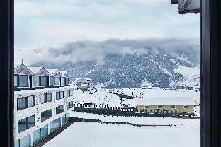 radisson hotel sonamarg