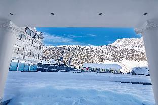 radisson hotel sonamarg