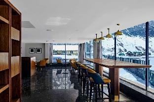 radisson hotel sonamarg