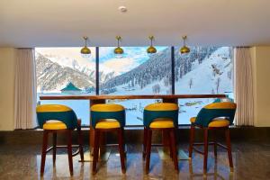radisson hotel sonamarg