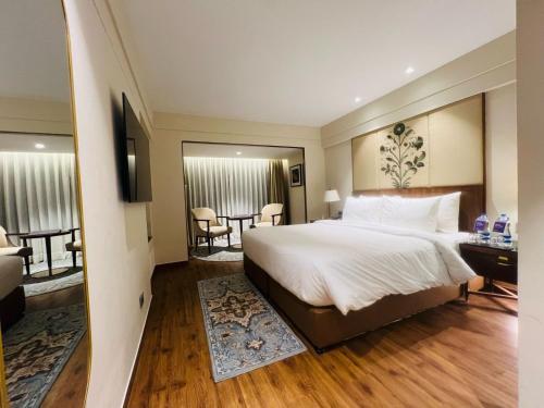 radisson hotel sonamarg