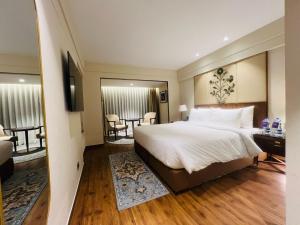 radisson hotel sonamarg