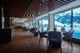 radisson hotel sonamarg