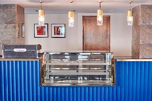 radisson hotel sonamarg