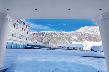 radisson hotel sonamarg