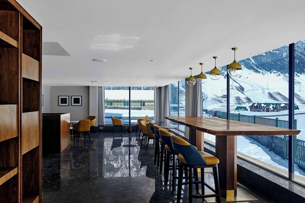 Radisson Hotel Sonamarg,Pahalgam>>Gund,4 star