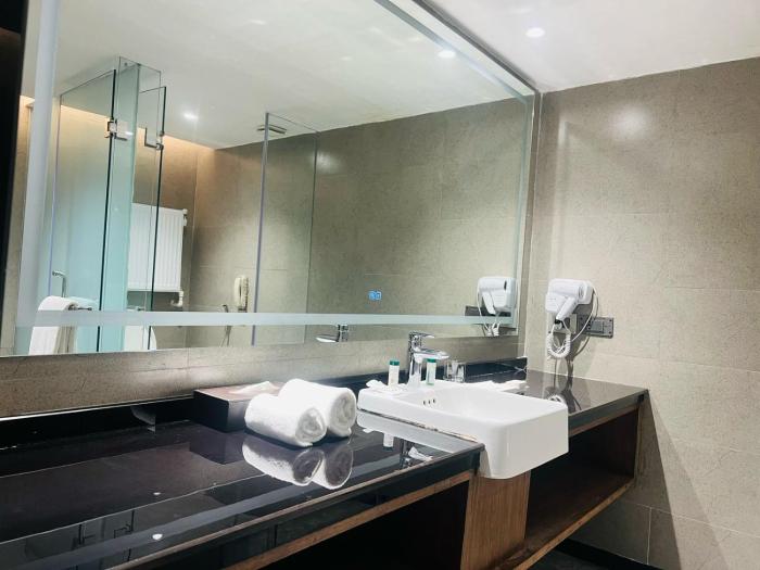 radisson hotel sonamarg