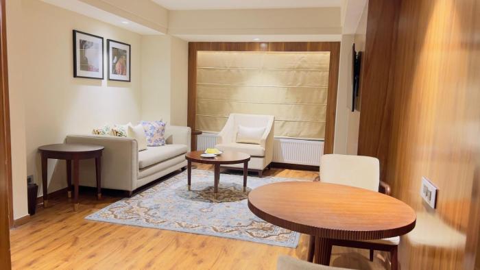 radisson hotel sonamarg