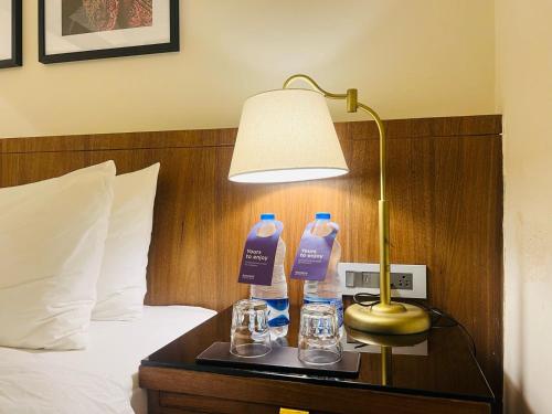 radisson hotel sonamarg
