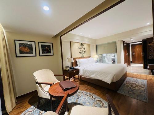 radisson hotel sonamarg