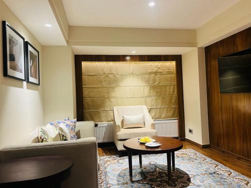 radisson hotel sonamarg