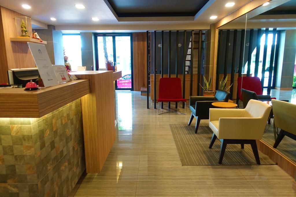 g boutique surawong bangkok