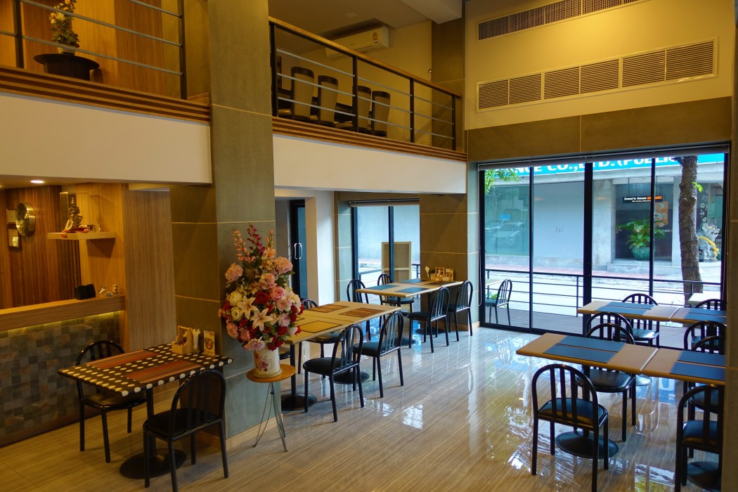 g boutique surawong bangkok