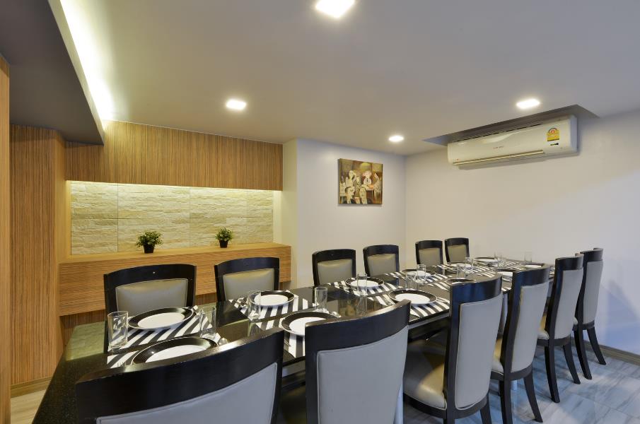 g boutique surawong bangkok