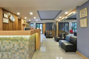 g boutique surawong bangkok