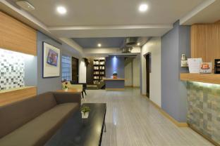 g boutique surawong bangkok