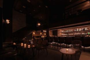 g boutique surawong bangkok