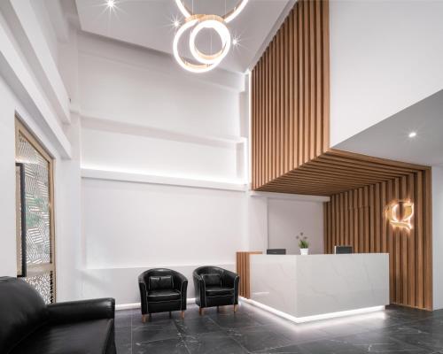 g boutique surawong bangkok