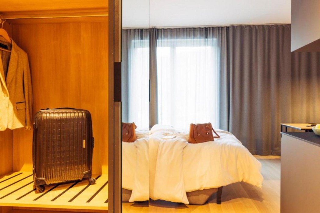 harrys home zurich limmattal