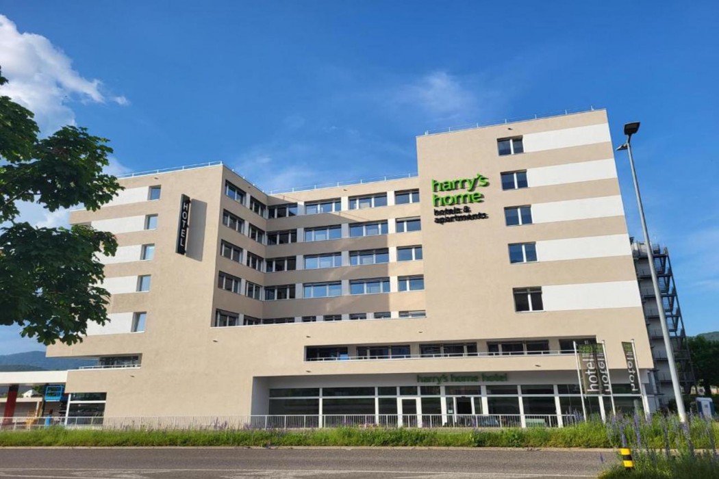 harrys home zurich limmattal