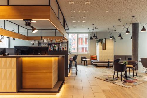 harrys home zurich limmattal