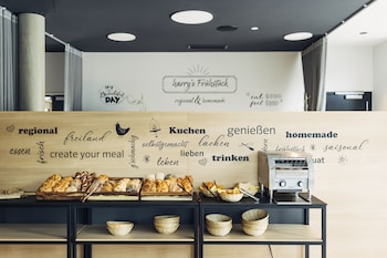 harrys home zurich limmattal