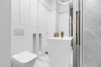 margi ariela apartment