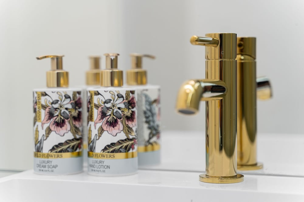 margi ariela apartment