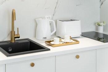 margi ariela apartment