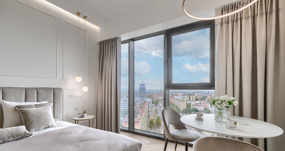 margi ariela apartment