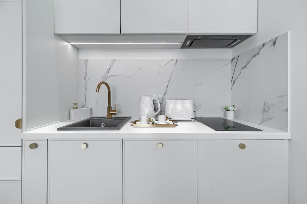 margi ariela apartment