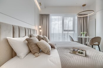 margi ariela apartment