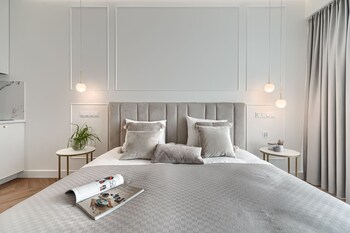 margi ariela apartment