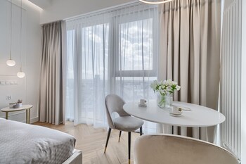 margi ariela apartment