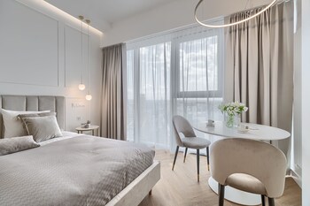 margi ariela apartment