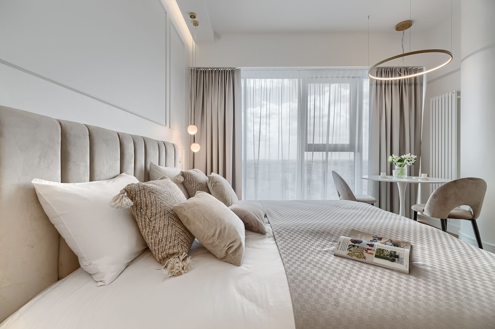 margi ariela apartment