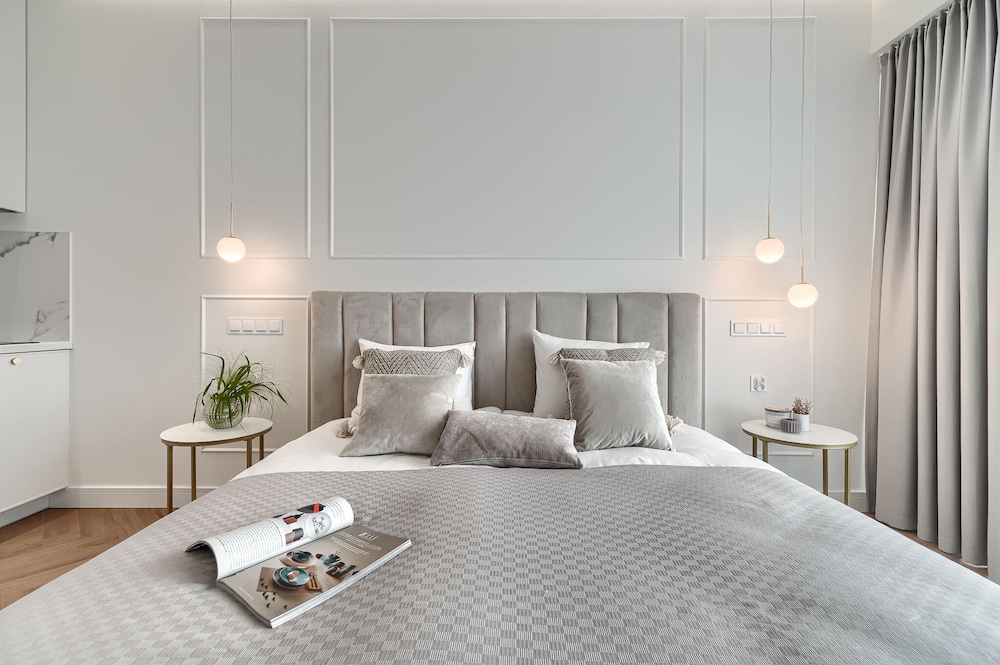 margi ariela apartment