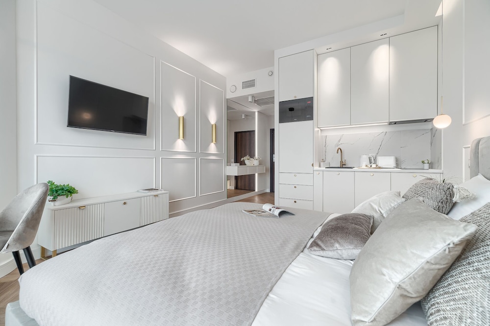 margi ariela apartment