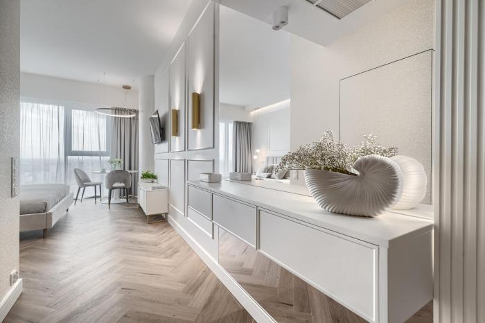 margi ariela apartment