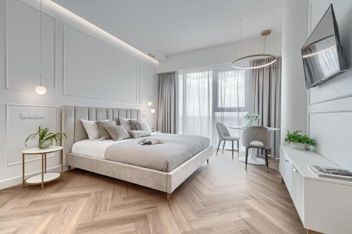 margi ariela apartment