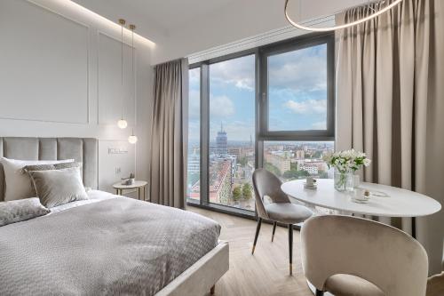 margi ariela apartment