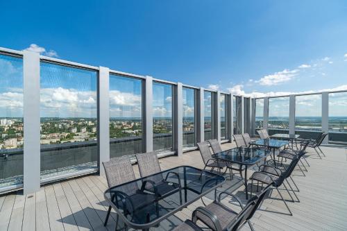 margi ariela apartment