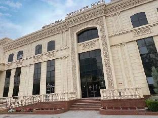 reikartz sote tashkent