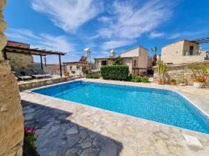 poseidons pool paradise