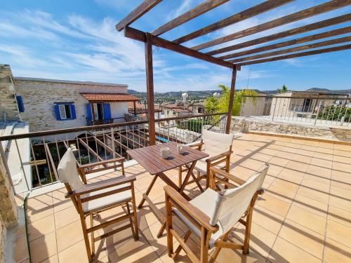 poseidons pool paradise