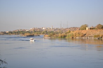 aswan