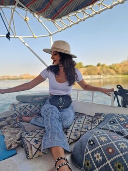 aswan