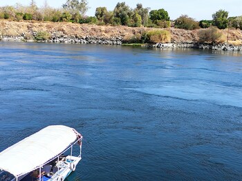aswan