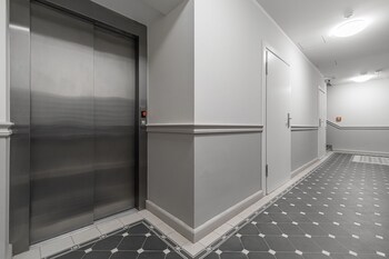 margi maya apartments